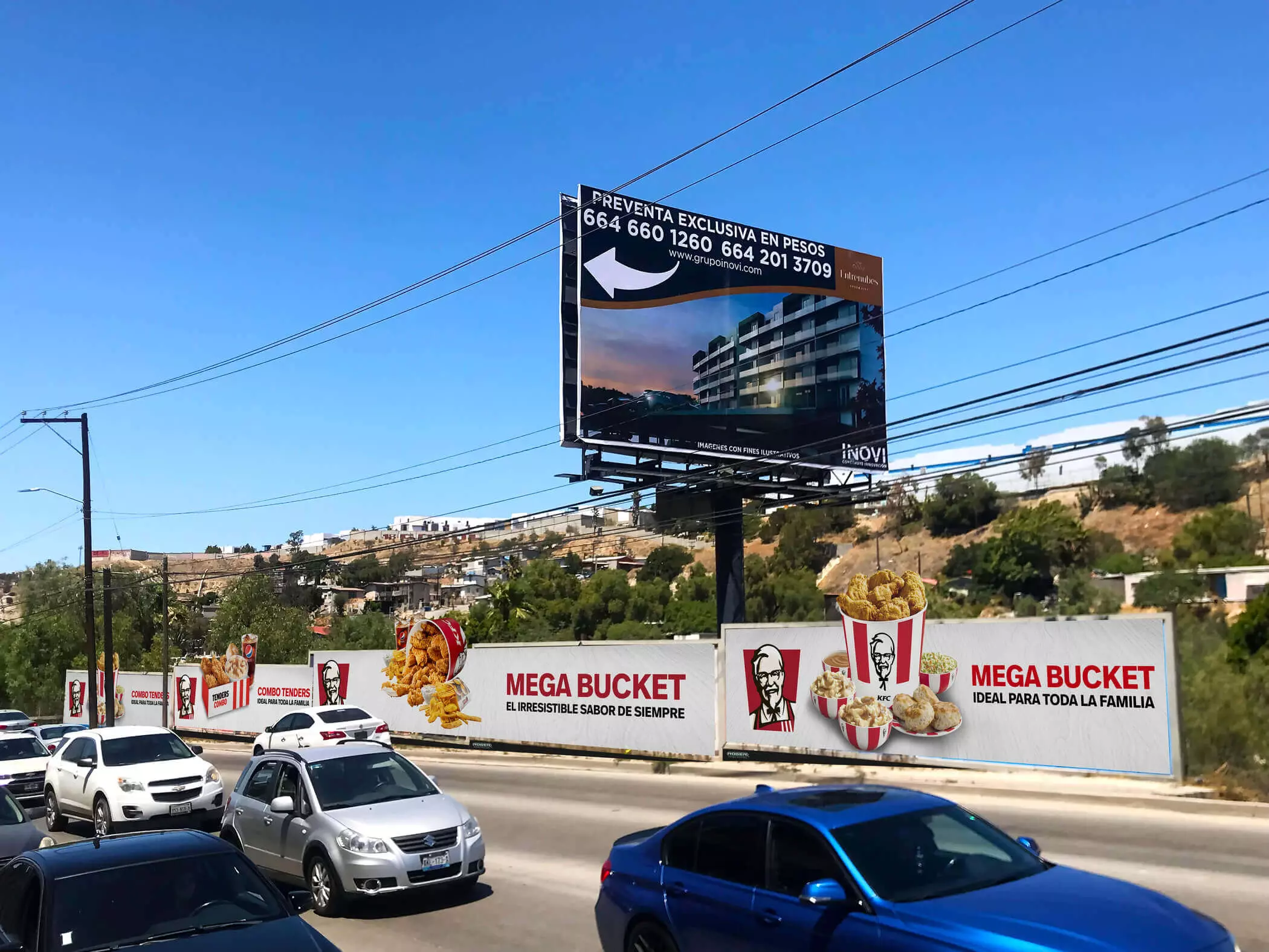 KFC_TIJUANA