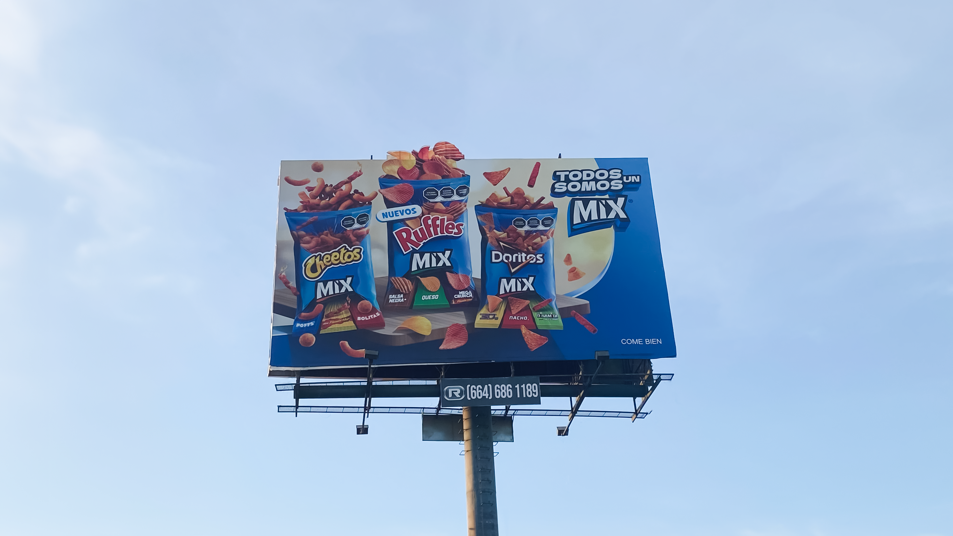 Sabritas